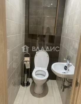 2-к квартира, вторичка, 58м2, 2/26 этаж