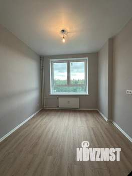 2-к квартира, вторичка, 40м2, 6/17 этаж