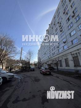 4-к квартира, вторичка, 68м2, 6/9 этаж