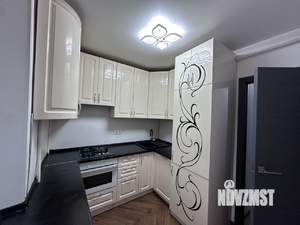 1-к квартира, вторичка, 32м2, 1/5 этаж