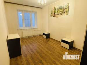 2-к квартира, вторичка, 36м2, 15/17 этаж