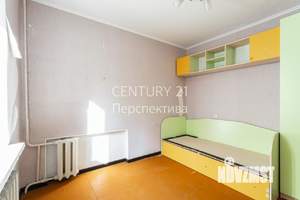 3-к квартира, вторичка, 56м2, 2/9 этаж
