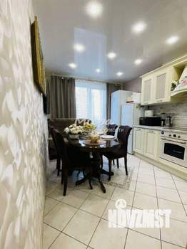 2-к квартира, вторичка, 66м2, 10/17 этаж