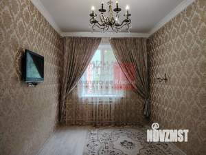 3-к квартира, вторичка, 65м2, 2/3 этаж