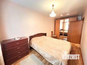 3-к квартира, вторичка, 62м2, 1/5 этаж