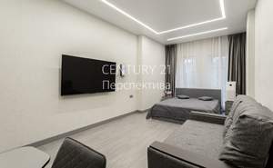 2-к квартира, вторичка, 52м2, 3/22 этаж