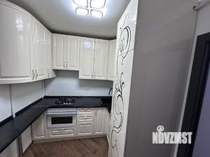 1-к квартира, вторичка, 32м2, 1/5 этаж