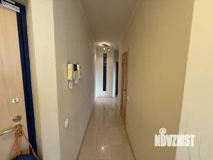 3-к квартира, вторичка, 105м2, 16/17 этаж