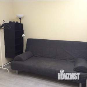 Студия квартира, вторичка, 25м2, 3/4 этаж