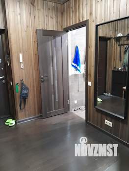 1-к квартира, вторичка, 49м2, 4/17 этаж