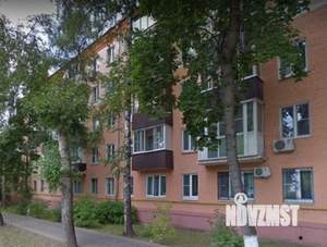 2-к квартира, вторичка, 42м2, 2/5 этаж