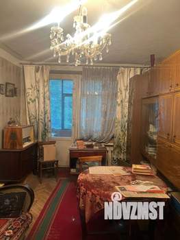 2-к квартира, вторичка, 44м2, 4/5 этаж