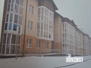 1-к квартира, вторичка, 35м2, 2/3 этаж