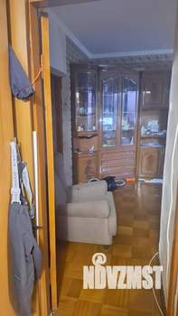 3-к квартира, вторичка, 59м2, 5/9 этаж