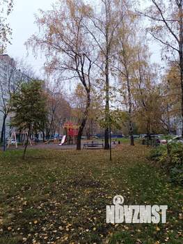 2-к квартира, вторичка, 44м2, 4/9 этаж