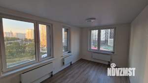 3-к квартира, вторичка, 68м2, 8/25 этаж