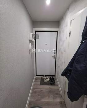 3-к квартира, вторичка, 54м2, 9/9 этаж