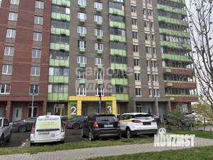 2-к квартира, вторичка, 47м2, 2/17 этаж