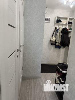 1-к квартира, вторичка, 30м2, 3/5 этаж