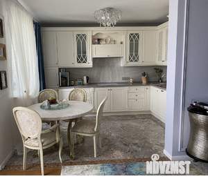 3-к квартира, вторичка, 83м2, 15/17 этаж
