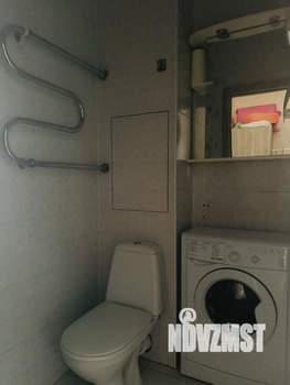 1-к квартира, вторичка, 28м2, 1/4 этаж