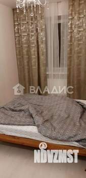 1-к квартира, вторичка, 31м2, 12/17 этаж