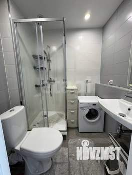 Студия квартира, вторичка, 19м2, 13/18 этаж