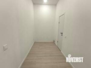 Студия квартира, вторичка, 35м2, 3/4 этаж