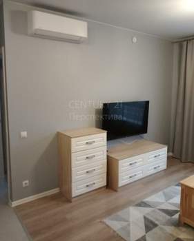 1-к квартира, вторичка, 39м2, 11/25 этаж