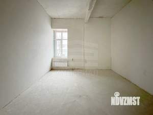 Студия квартира, вторичка, 38м2, 4/4 этаж