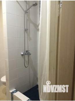 Студия квартира, вторичка, 25м2, 3/4 этаж