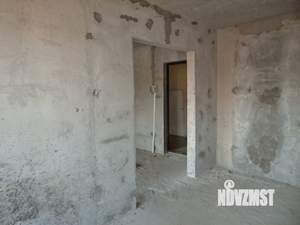 1-к квартира, вторичка, 36м2, 17/20 этаж