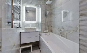 3-к квартира, вторичка, 84м2, 21/25 этаж