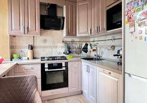 2-к квартира, вторичка, 43м2, 1/5 этаж