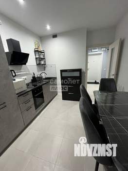 2-к квартира, вторичка, 50м2, 2/25 этаж