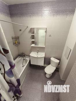 1-к квартира, вторичка, 33м2, 11/18 этаж