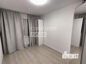 1-к квартира, вторичка, 38м2, 15/17 этаж
