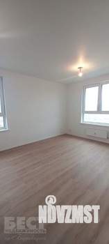 2-к квартира, вторичка, 54м2, 15/17 этаж