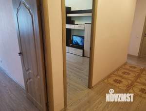 2-к квартира, вторичка, 68м2, 10/17 этаж