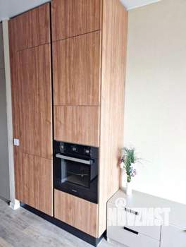 Студия квартира, вторичка, 21м2, 12/18 этаж