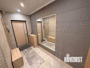 2-к квартира, вторичка, 59м2, 11/15 этаж