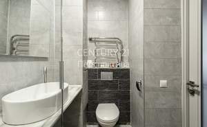 2-к квартира, вторичка, 35м2, 10/17 этаж