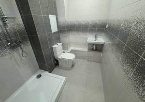 Студия квартира, вторичка, 22м2, 1/4 этаж