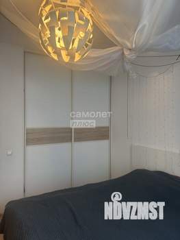 2-к квартира, вторичка, 47м2, 6/9 этаж