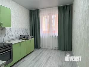 2-к квартира, вторичка, 54м2, 1/9 этаж