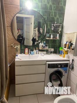 2-к квартира, вторичка, 35м2, 5/25 этаж