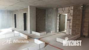 4-к квартира, вторичка, 96м2, 17/22 этаж