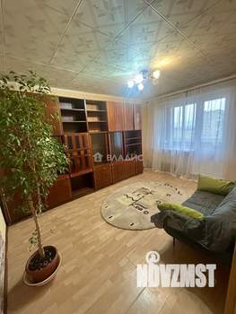 2-к квартира, вторичка, 45м2, 9/12 этаж
