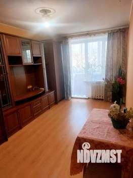 2-к квартира, вторичка, 43м2, 5/5 этаж