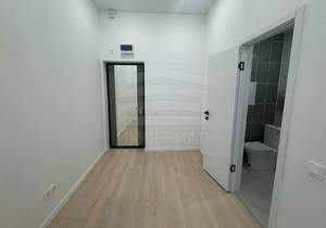 Студия квартира, вторичка, 29м2, 1/4 этаж